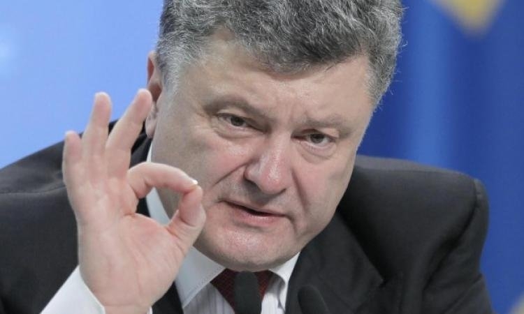 Петр Порошенко замахнулся на пост премьер-министра