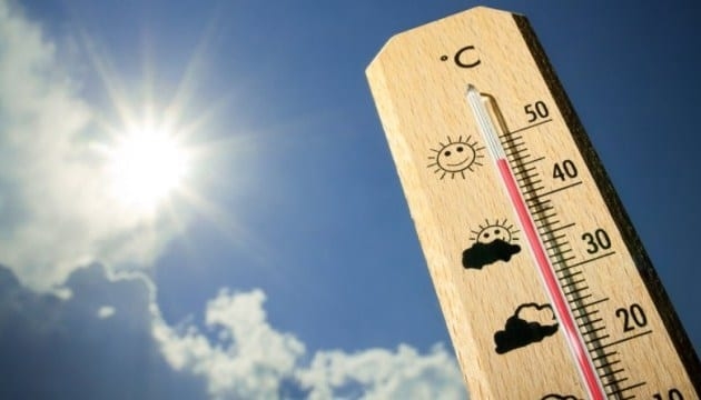 Аномальная жара и засуха: синоптик дала прогноз погоды на неделю