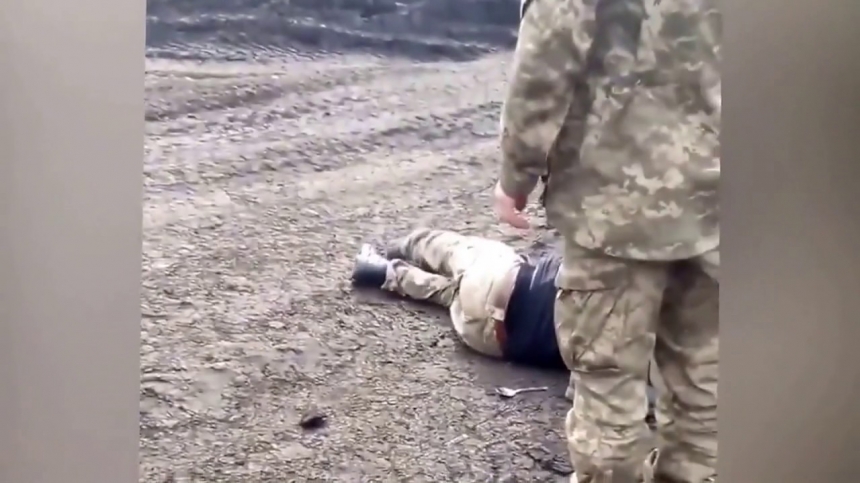 Николаевский пьяный военный избил сослуживца на полигоне: в части попытались скрыть инцидент