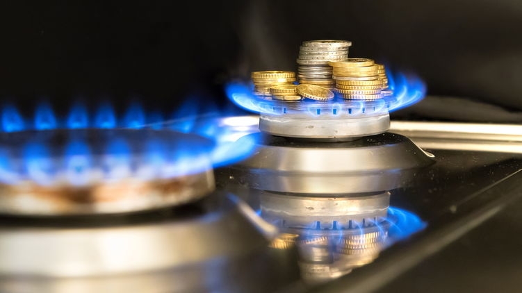 Нафтогаз на 7% снизил июньскую цену на газ для населения