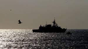 Суд в Крыму отпустил капитана украинского судна