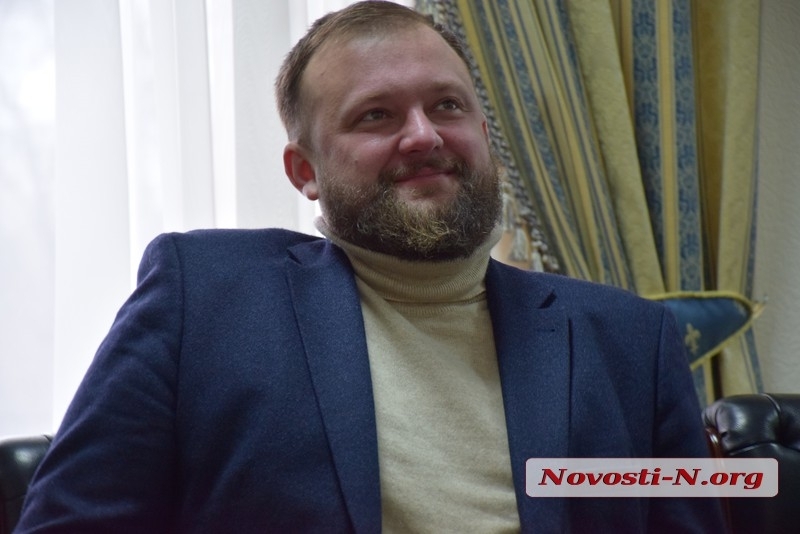 Заместитель экс-губернатора Савченко идёт в нардепы по 132-му округу