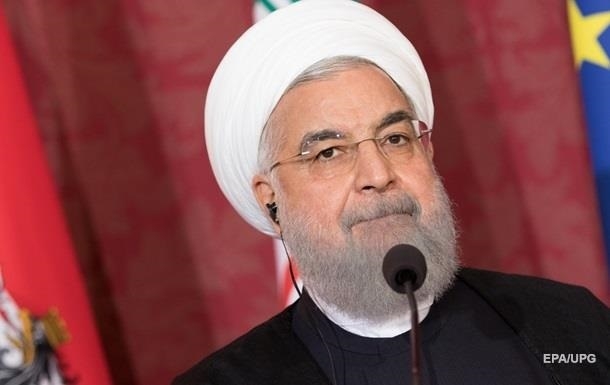 Иран пригрозил отказаться от своих обязательств в ядерной сделке 