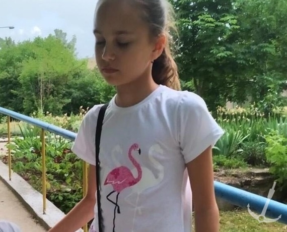 Пропавшая на Одесщине школьница перед исчезновением вела прямой эфир в Инстаграме