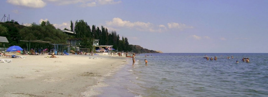 На курортах Николаевщины орудуют мошенники, представляясь фискальной службой 
