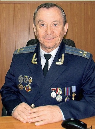 Виктор Сикиринский поддержал Григоряна и готов работать в его команде