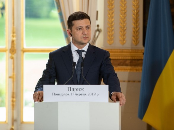 Украина не готова к диалогу с сепаратистами – Зеленский