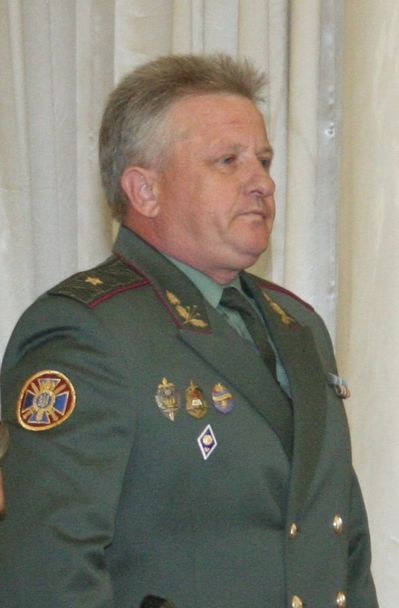 Назначен новый начальник управления СБУ в Николаевской области