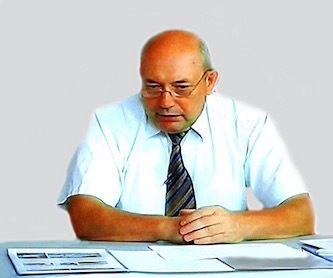 Мэр Южноукраинска Пароконный выступил в поддержку Григоряна на выборах в парламент