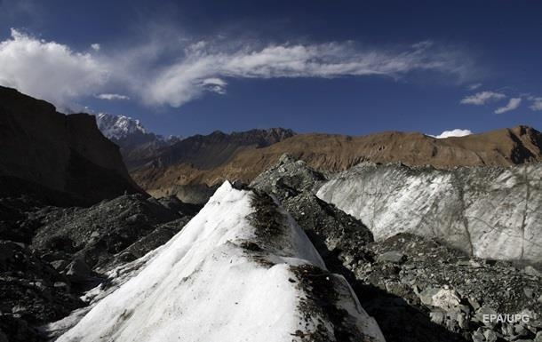 Таяние ледников в Гималаях ускорилось в два раза &#8722; ученые