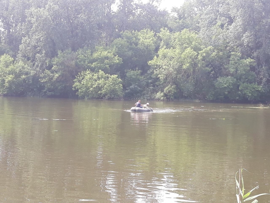 В Мигие в реке нашли тело 36-летнего мужчины