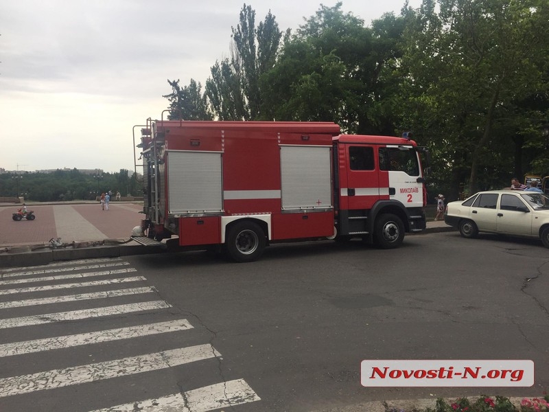 Ð ÐÐ¸ÐºÐ¾Ð»Ð°ÐµÐ²Ðµ Â«Ð·Ð°Ð¼Ð¸Ð½Ð¸ÑÐ¾Ð²Ð°Ð»Ð¸Â» Ð³Ð¾ÑÑÐ¾Ð²ÐµÑ, ÐÐÐ, Ð¢Ð­Ð¦ Ð¸ ÐµÑÐµ Ð¾Ð´Ð¸Ð½ Ð´ÐµÑÑÐ°Ð´