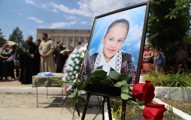 В Украине с начала года убили более 50 детей, - Нацполиция
