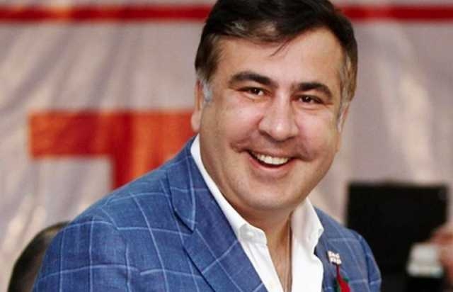 Суд обязал ЦИК зарегистрировать партию Саакашвили