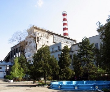 В Николаеве депутаты повторно отказались принять ТЭЦ в собственность города