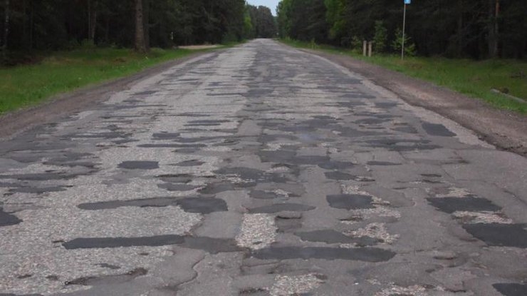 В Минэкологии рассказали, как сэкономить миллиарды на строительстве дорог
