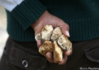 В Луганской области подростки забрасывали камнями пенсионеров