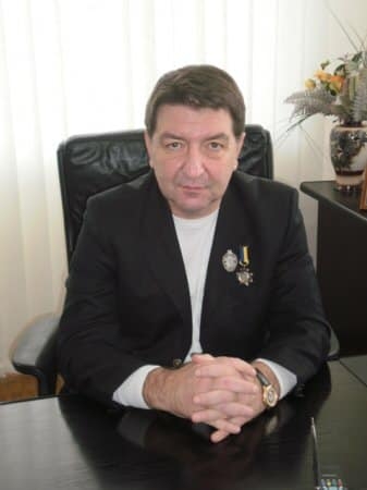 Директор Николаевского экономического лицея №2 в реанимации: нужна помощь