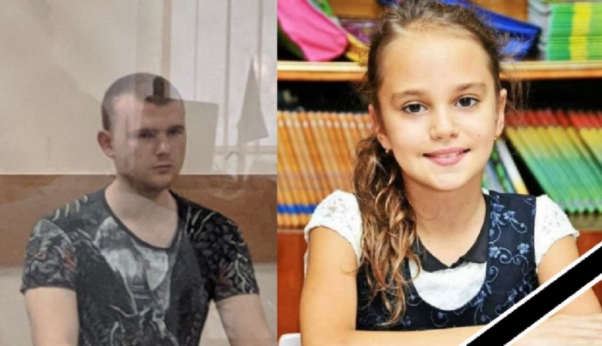 Семью убийцы 11-летней Даши Лукьяненко из Ивановки проверили на «детекторе лжи»