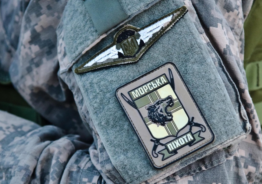 На Донбассе погибли морпехи 36-й отдельной бригады, расположенной в Николаеве 