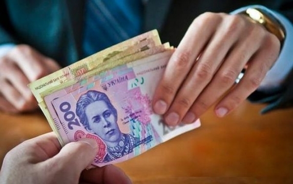 В Украине выросли страховые выплаты, связанные с прожиточным минимумом