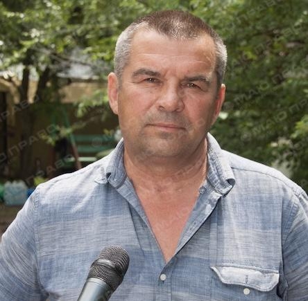 Верим, что Григорян вернёт справедливость в аграрную отрасль, – братский фермер