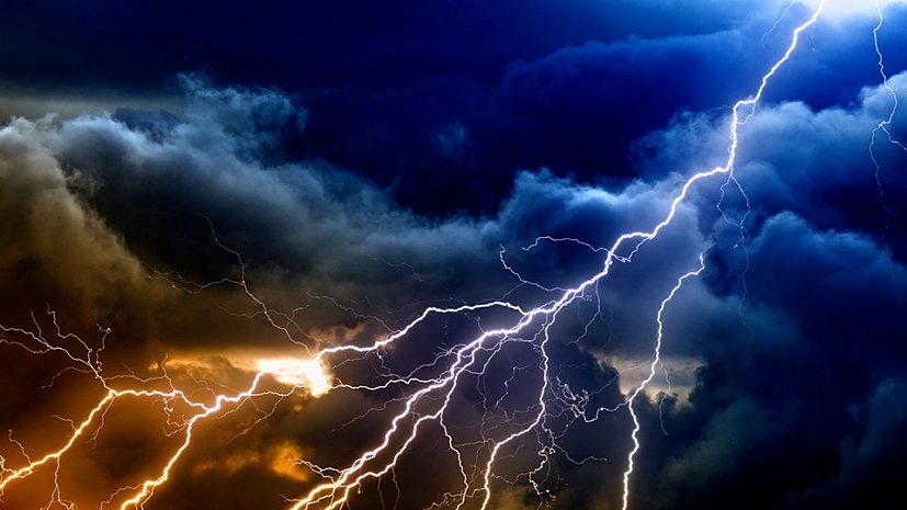 Укргидрометцентр объявил в Николаевской области штормовое предупреждение