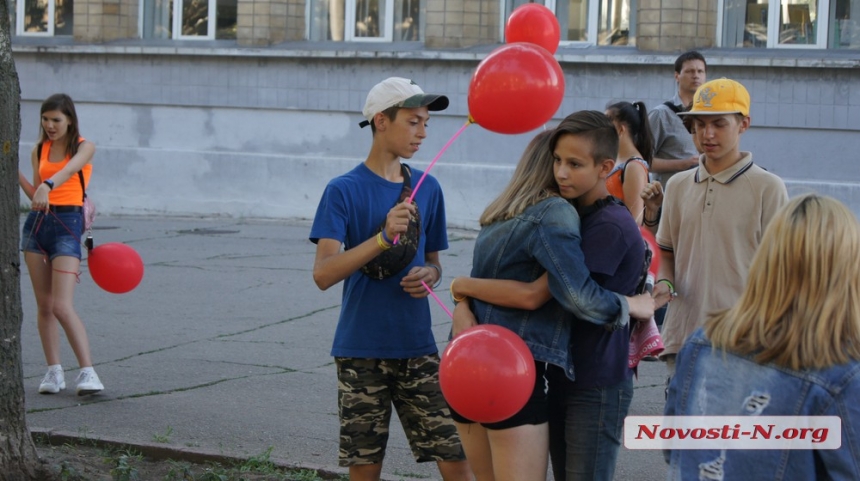 Ð ÐÐ¸ÐºÐ¾Ð»Ð°ÐµÐ²Ðµ Ð°ÐºÑÐ¸Ð²Ð¸ÑÑÑ ÑÑÑÐ²Ð°Ð»Ð¸ Ð°ÐºÑÐ¸Ñ ÑÑÐ¾ÑÐ¾Ð½Ð½Ð¸ÐºÐ¾Ð² Ð¨Ð°ÑÐ¸Ñ â Ð² ÑÐ¾Ð´ Ð¿Ð¾ÑÐ»Ð¸ Ð·ÑÐ±Ð¾ÑÐ¸ÑÑÐºÐ¸