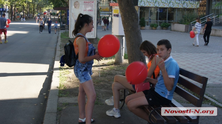 Ð ÐÐ¸ÐºÐ¾Ð»Ð°ÐµÐ²Ðµ Ð°ÐºÑÐ¸Ð²Ð¸ÑÑÑ ÑÑÑÐ²Ð°Ð»Ð¸ Ð°ÐºÑÐ¸Ñ ÑÑÐ¾ÑÐ¾Ð½Ð½Ð¸ÐºÐ¾Ð² Ð¨Ð°ÑÐ¸Ñ â Ð² ÑÐ¾Ð´ Ð¿Ð¾ÑÐ»Ð¸ Ð·ÑÐ±Ð¾ÑÐ¸ÑÑÐºÐ¸