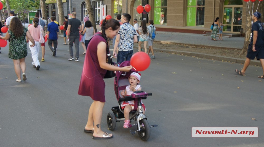 Ð ÐÐ¸ÐºÐ¾Ð»Ð°ÐµÐ²Ðµ Ð°ÐºÑÐ¸Ð²Ð¸ÑÑÑ ÑÑÑÐ²Ð°Ð»Ð¸ Ð°ÐºÑÐ¸Ñ ÑÑÐ¾ÑÐ¾Ð½Ð½Ð¸ÐºÐ¾Ð² Ð¨Ð°ÑÐ¸Ñ â Ð² ÑÐ¾Ð´ Ð¿Ð¾ÑÐ»Ð¸ Ð·ÑÐ±Ð¾ÑÐ¸ÑÑÐºÐ¸