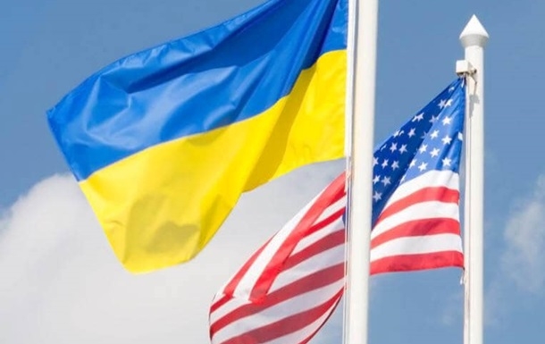 Украина обратилась к США с запросом о покупке оружия
