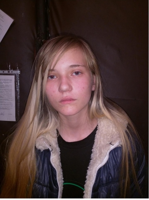 В Николаеве вновь разыскивают 17-летнюю девушку