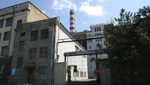 Депутаты вновь не дали своего согласия на передачу ТЭЦ в собственность города Николаева