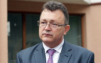 Суд отпустил бывшего министра здравоохранения Крыма, подозреваемого в госизмене