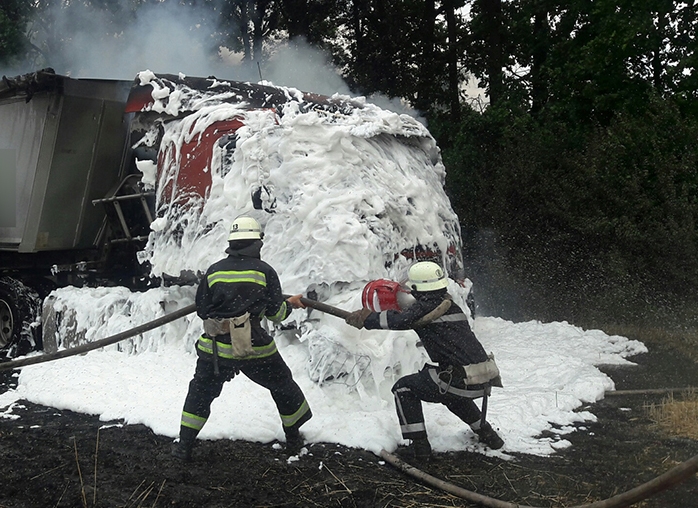 ÐÐ° ÐÐ¸ÐºÐ¾Ð»Ð°ÐµÐ²ÑÐ¸Ð½Ðµ Ð³Ð¾ÑÐµÐ»Ð¸ Ð³ÑÑÐ·Ð¾Ð²Ð¸Ðº Ñ Ð¿ÑÐ¸ÑÐµÐ¿Ð¾Ð¼ Ð¸ Â«ÐÐÐÂ»