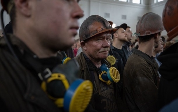 На шахте Павлоградугля произошел пожар, 6 горняков попали в больницу
