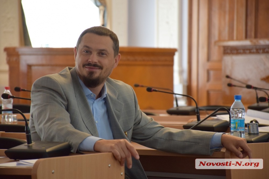 Как депутаты два дня «делили» бюджетные деньги Николаева. ФОТОРЕПОРТАЖ