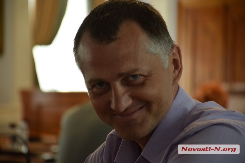 Как депутаты два дня «делили» бюджетные деньги Николаева. ФОТОРЕПОРТАЖ