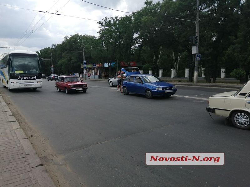 Ð ÐÐ¸ÐºÐ¾Ð»Ð°ÐµÐ²Ðµ Ð½Ð° ÑÐ²ÐµÑÐ¾ÑÐ¾ÑÐµ ÑÐµÐ´ÐµÐ»ÑÐ½ÑÐ¹ ÑÑÐ³Ð°Ñ Ð²ÑÐµÐ·Ð°Ð»ÑÑ Ð² Â«Ð¤Ð¸Ð°ÑÂ»