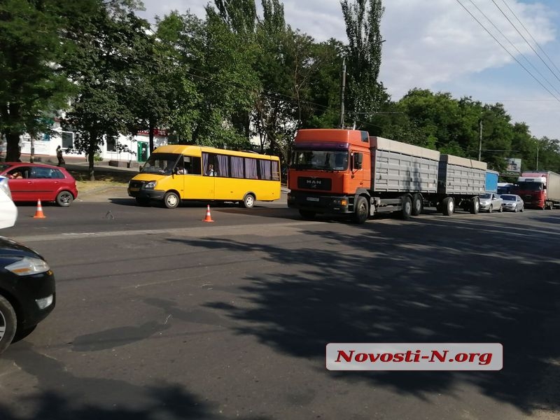 Ð ÐÐ¸ÐºÐ¾Ð»Ð°ÐµÐ²Ðµ ÑÑÐ¾Ð»ÐºÐ½ÑÐ»Ð¸ÑÑ Â«Ð¥ÑÐ½Ð´Ð°Ð¹Â» Ð¸ Â«ÐÐ°Ð½Ð¾ÑÂ» â Ð¾Ð´Ð¸Ð½ Ð¿Ð¾ÑÑÑÐ°Ð´Ð°Ð²ÑÐ¸Ð¹ Ð¸ Ð¾Ð³ÑÐ¾Ð¼Ð½Ð°Ñ Ð¿ÑÐ¾Ð±ÐºÐ°