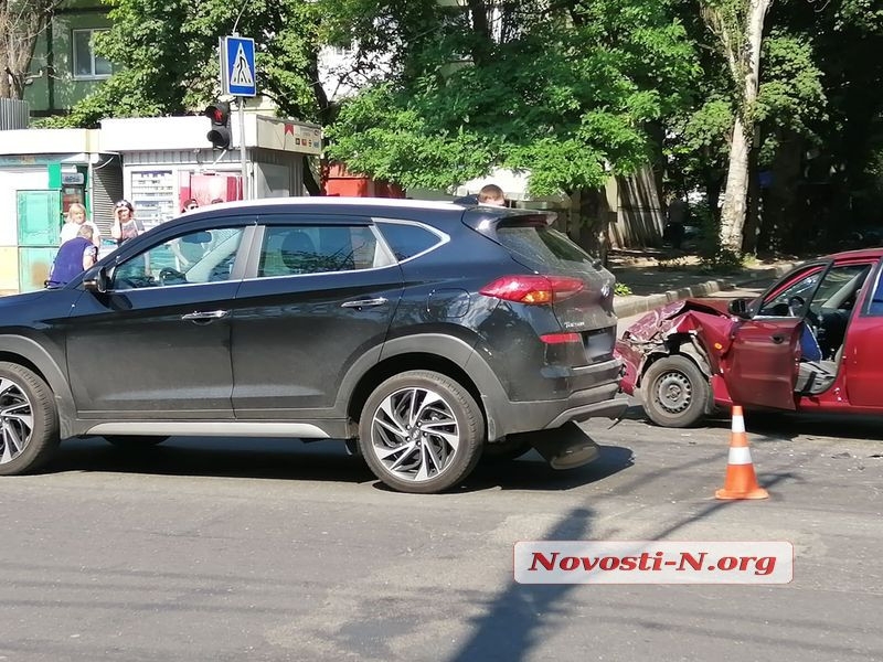 Ð ÐÐ¸ÐºÐ¾Ð»Ð°ÐµÐ²Ðµ ÑÑÐ¾Ð»ÐºÐ½ÑÐ»Ð¸ÑÑ Â«Ð¥ÑÐ½Ð´Ð°Ð¹Â» Ð¸ Â«ÐÐ°Ð½Ð¾ÑÂ» â Ð¾Ð´Ð¸Ð½ Ð¿Ð¾ÑÑÑÐ°Ð´Ð°Ð²ÑÐ¸Ð¹ Ð¸ Ð¾Ð³ÑÐ¾Ð¼Ð½Ð°Ñ Ð¿ÑÐ¾Ð±ÐºÐ°