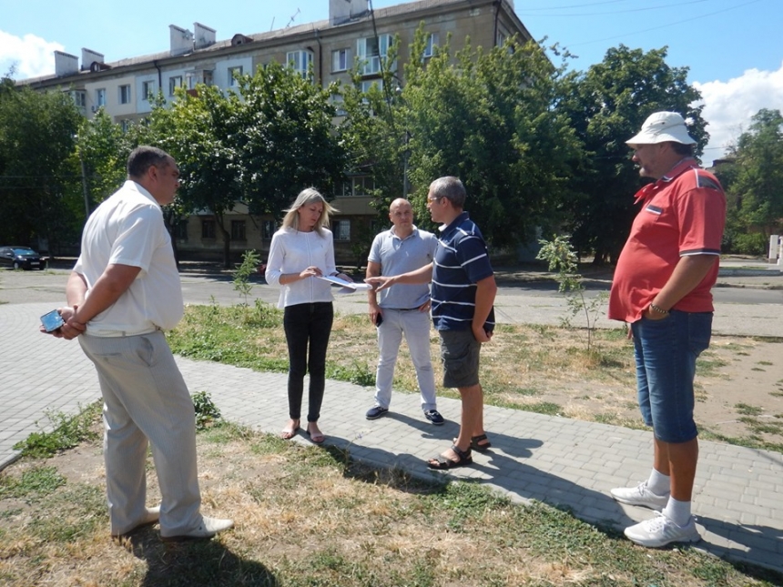 Ð ÐÐ¸ÐºÐ¾Ð»Ð°ÐµÐ²Ðµ Ð¼Ð¾Ð¶ÐµÑ Ð¿Ð¾ÑÐ²Ð¸ÑÑÑÑ Ð½Ð¾Ð²Ð¾Ðµ Ð¿ÑÐ¾ÑÑÑÐ°Ð½ÑÑÐ²Ð¾ Ð´Ð»Ñ Ð¾ÑÐ´ÑÑÐ° Â«ÐÐ¾ÑÐ¾Ð´Ð¸ÑÐµ ÐÐ¸ÐºÐ¸Ð¹ Ð¡Ð°Ð´: Ð²Ð·Ð³Ð»ÑÐ´ ÑÐºÐ²Ð¾Ð·Ñ ÑÑÑÑÑÐµÐ»ÐµÑÐ¸ÑÂ»