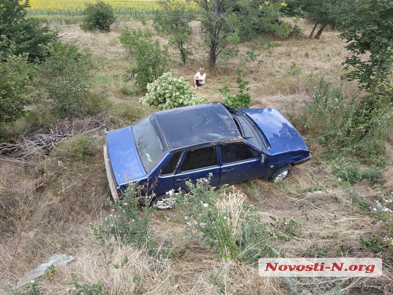 ÐÐ¾Ð´ ÐÐ¸ÐºÐ¾Ð»Ð°ÐµÐ²Ð¾Ð¼ Ð°Ð²ÑÐ¾Ð¼Ð¾Ð±Ð¸Ð»Ñ Ð²ÑÐµÐ·Ð°Ð»ÑÑ Ð² Ð³ÑÑÐ¿Ð¿Ñ Ð´ÐµÑÐµÐ¹-Ð²ÐµÐ»Ð¾ÑÐ¸Ð¿ÐµÐ´Ð¸ÑÑÐ¾Ð² â ÑÐµÑÑÐµÑÐ¾ Ð¿Ð¾ÑÑÑÐ°Ð´Ð°Ð²ÑÐ¸Ñ