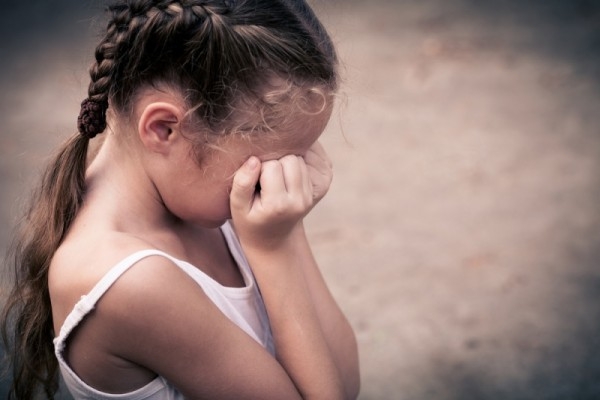 С начала года в Украине зафиксировали более ста фактов развращения детей