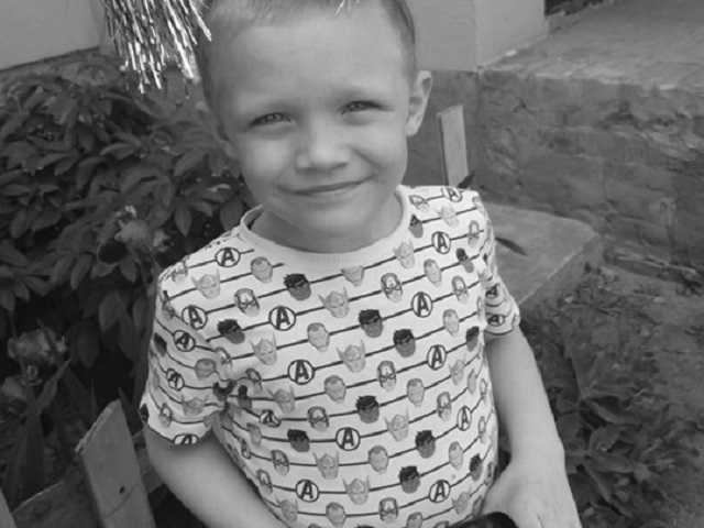 Дело об убийстве полицейскими 5-летнего Кирилла: еще одно подозрение вручили подростку