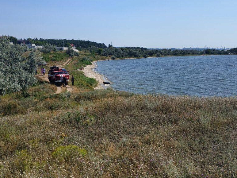 Ð ÐÐ¸ÐºÐ¾Ð»Ð°ÐµÐ²Ðµ Ð² ÑÐµÐºÐµ Ð¾Ð±Ð½Ð°ÑÑÐ¶Ð¸Ð»Ð¸ ÑÑÑÐ¿