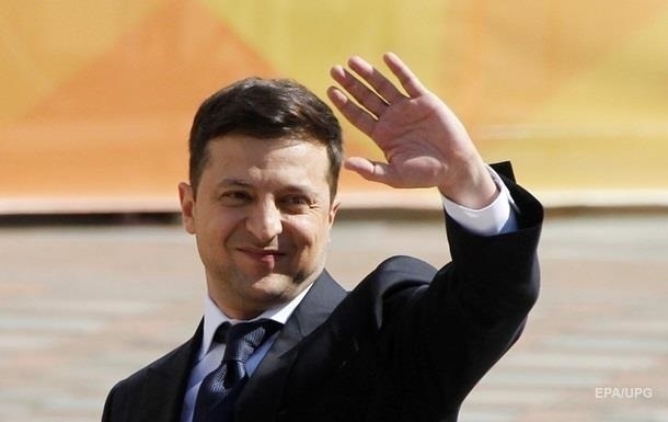 Зеленский рассказал, кого видит на посту премьер-министра