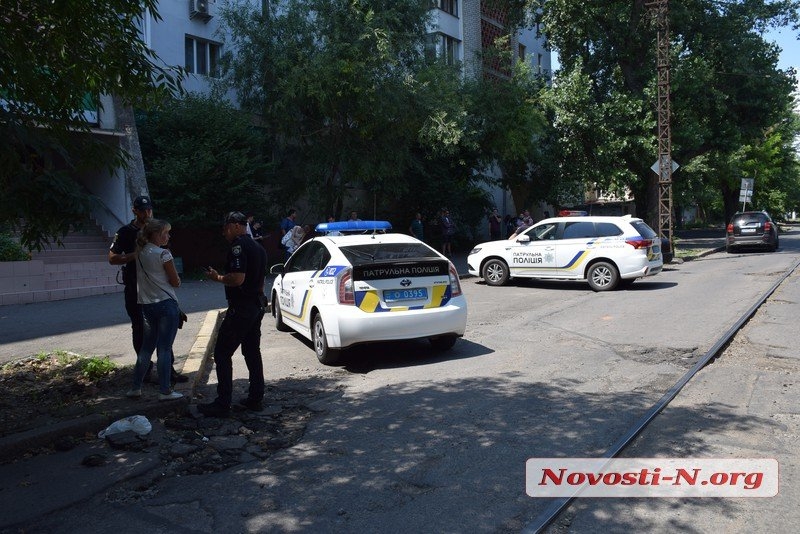 В Николаеве задержаны ещё семь человек, подозреваемых в организации избирательной «сетки»