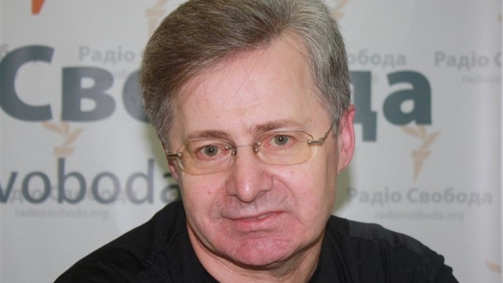 Умер один из авторов Конституции Украины, уроженец Николаевщины Виктор Мусияка