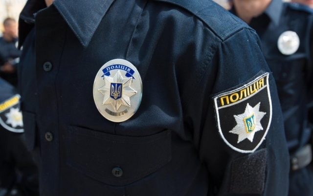  В Николаеве военнослужащий, подозреваемый в грабеже, заявил, что его избили полицейские